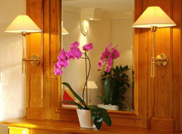 Hotel Manoir De Kertalg Moëlan-sur-Mer Pokoj fotografie
