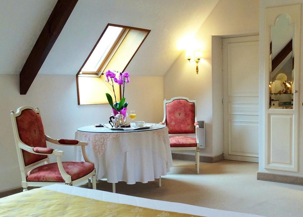 Hotel Manoir De Kertalg Moëlan-sur-Mer Exteriér fotografie