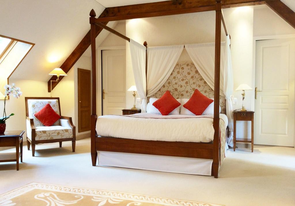Hotel Manoir De Kertalg Moëlan-sur-Mer Exteriér fotografie