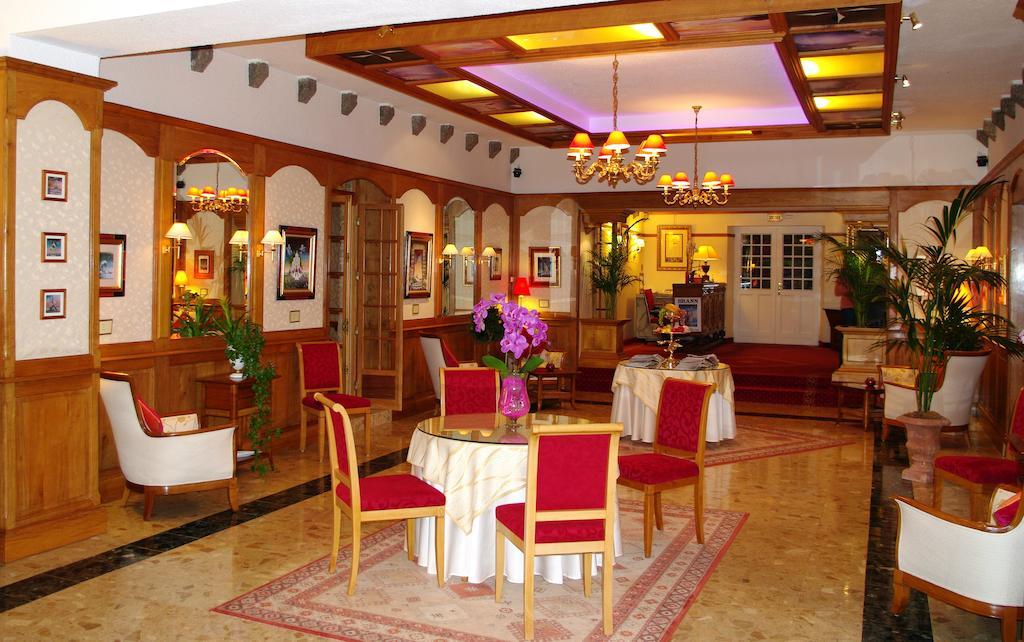 Hotel Manoir De Kertalg Moëlan-sur-Mer Exteriér fotografie